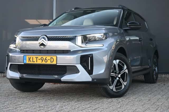 Citroën ë-C3 (2026) thumbnail 1