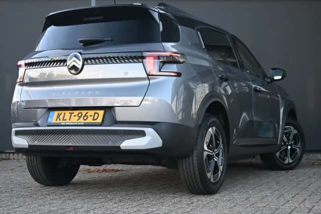 Citroën ë-C3 (2026) thumbnail 3