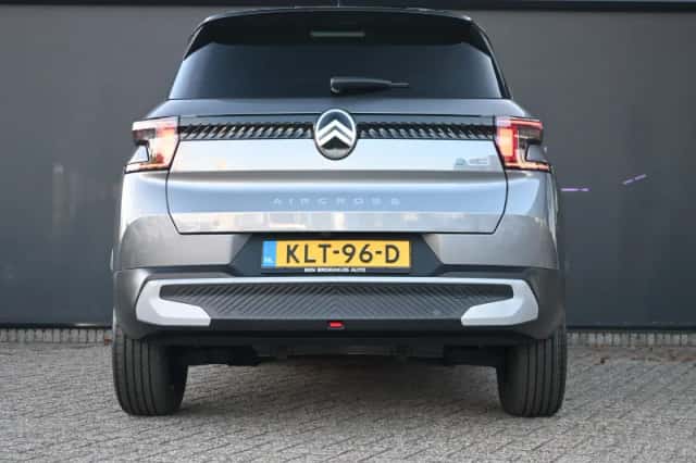 Citroën ë-C3 (2026) thumbnail 4