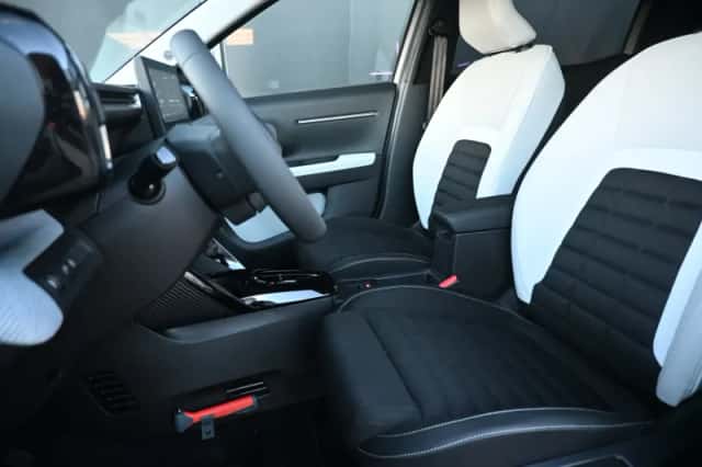 Citroën ë-C3 (2026) thumbnail 6