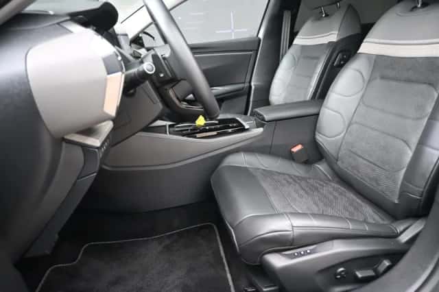 Citroën C5 X (2024) thumbnail 6