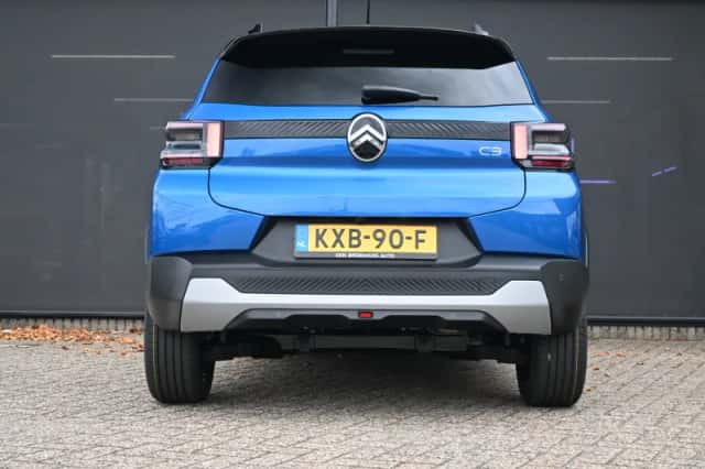 Citroën C3 (2026) thumbnail 5