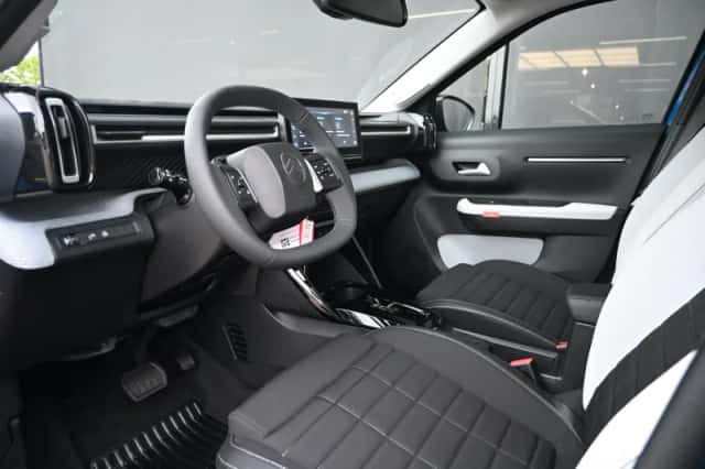 Citroën C3 (2026) thumbnail 6