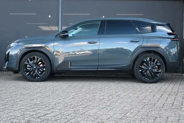 Citroën ë-C5 Aircross (2026) thumbnail 5