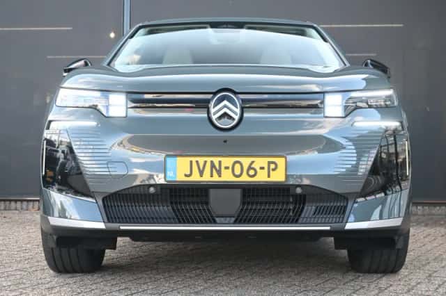 Citroën ë-C5 Aircross (2026) thumbnail 6