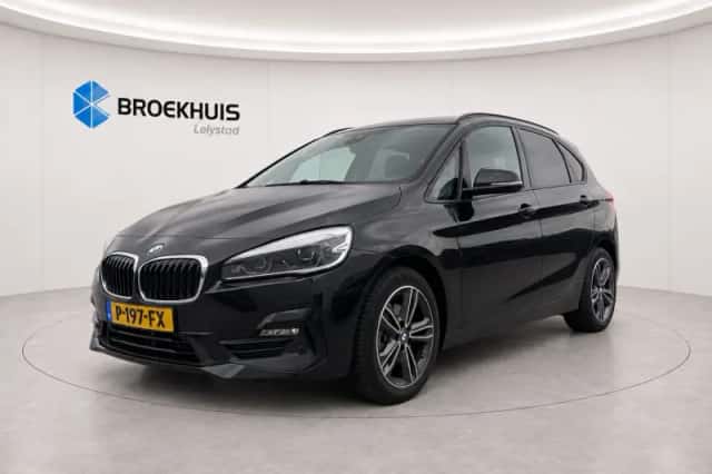 BMW 2-Serie (2022) thumbnail 1