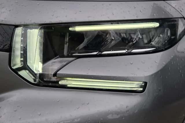 Citroën C3 (2026) thumbnail 6