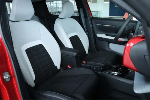 Citroën C3 (2026) thumbnail 3