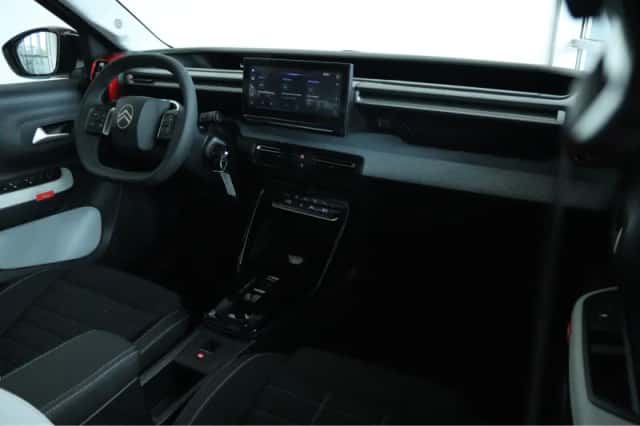 Citroën C3 (2026) thumbnail 4