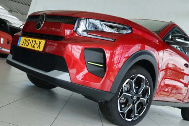 Citroën C3 (2026) thumbnail 5