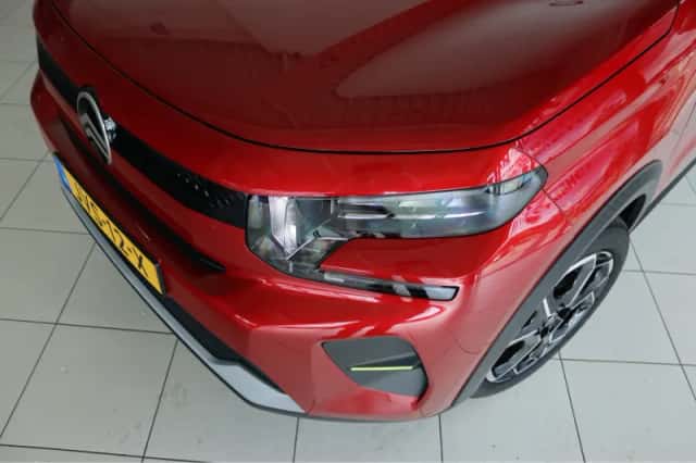 Citroën C3 (2026) thumbnail 6