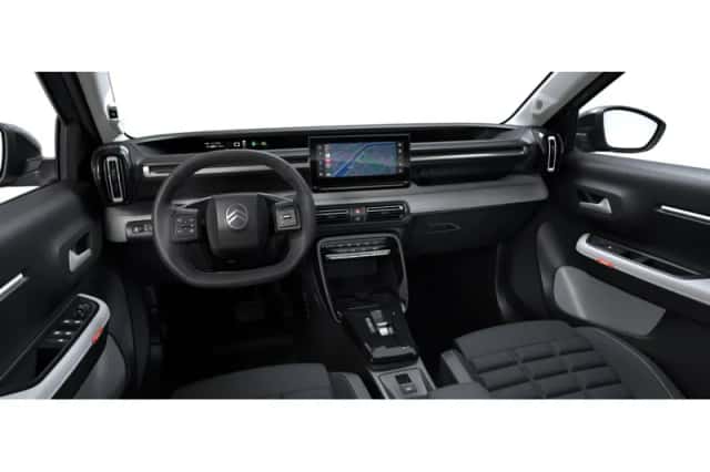Citroën ë-C3 (2026) thumbnail 5