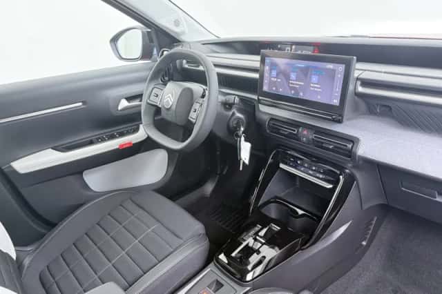 Citroën C3 (2026) thumbnail 4