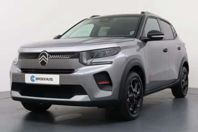Citroën C3 (2026) thumbnail 1