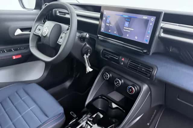 Citroën C3 (2026) thumbnail 3