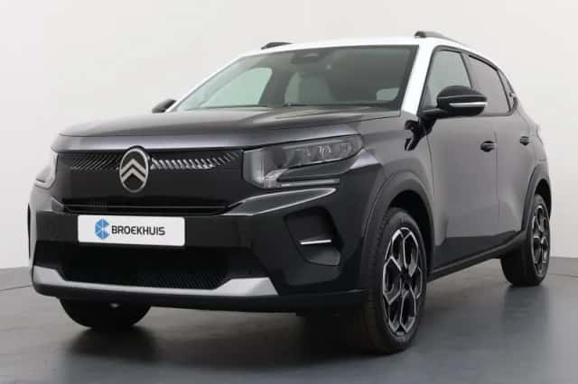 Citroën C3 (2026) thumbnail 1