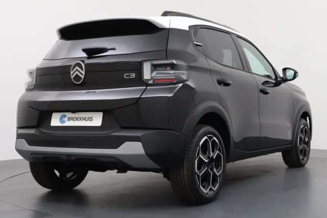 Citroën C3 (2026) thumbnail 2