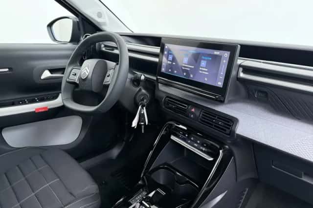 Citroën C3 (2026) thumbnail 3