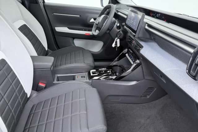 Citroën C3 (2026) thumbnail 4