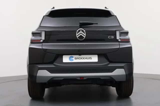 Citroën C3 (2026) thumbnail 6