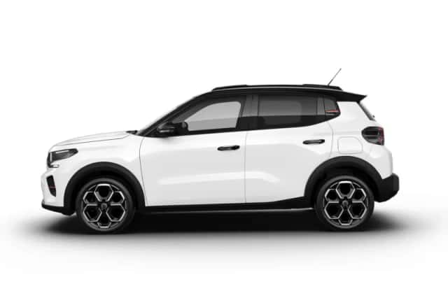 Citroën C3 (2026) thumbnail 2