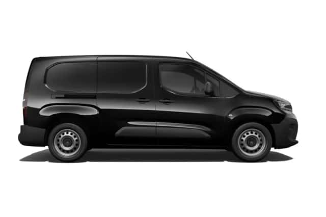 Citroën ë-Berlingo (2026) thumbnail 2