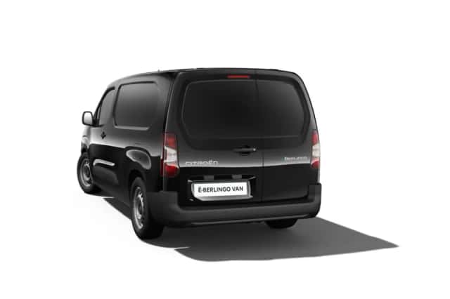 Citroën ë-Berlingo (2026) thumbnail 3