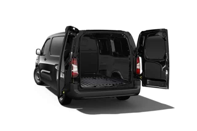 Citroën ë-Berlingo (2026) thumbnail 4