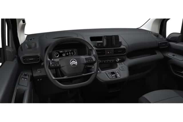 Citroën ë-Berlingo (2026) thumbnail 5