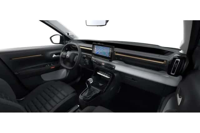 Citroën C3 Aircross (2026) thumbnail 5