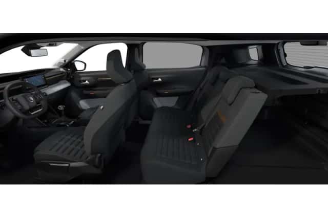 Citroën C3 Aircross (2026) thumbnail 6