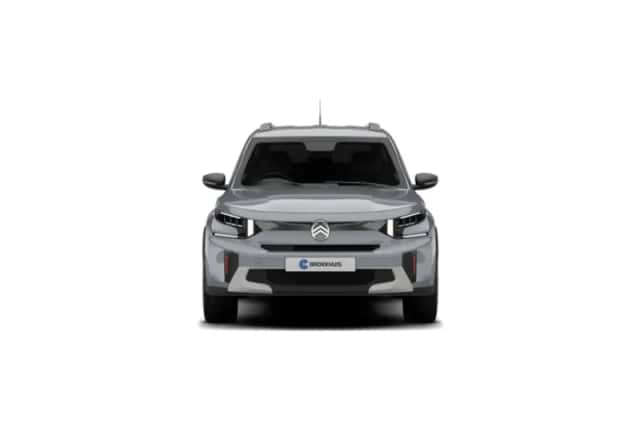 Citroën C3 Aircross (2026) thumbnail 2