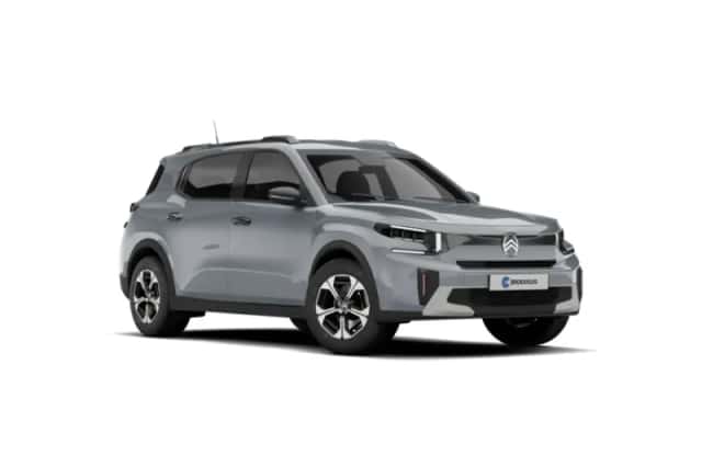 Citroën C3 Aircross (2026) thumbnail 3
