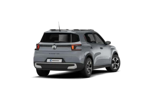 Citroën C3 Aircross (2026) thumbnail 6