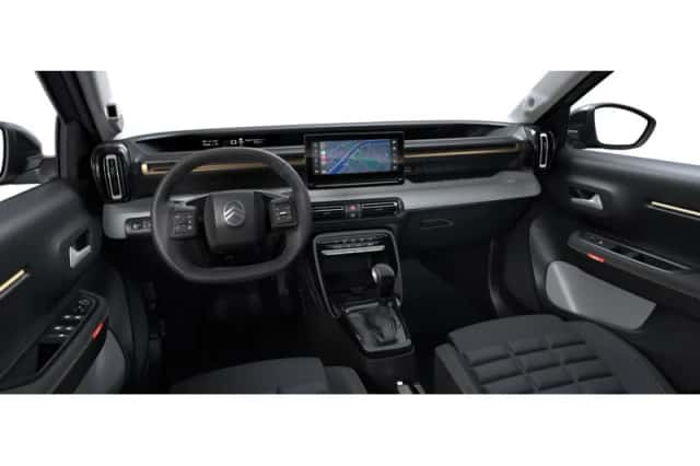 Citroën C3 Aircross (2026) thumbnail 5