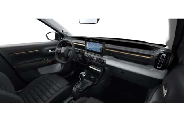 Citroën C3 Aircross (2026) thumbnail 6