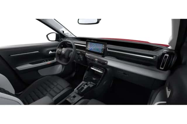 Citroën C3 (2026) thumbnail 5