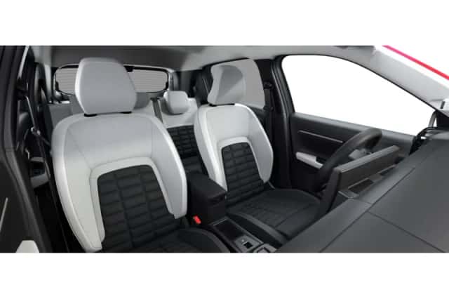 Citroën C3 (2026) thumbnail 6