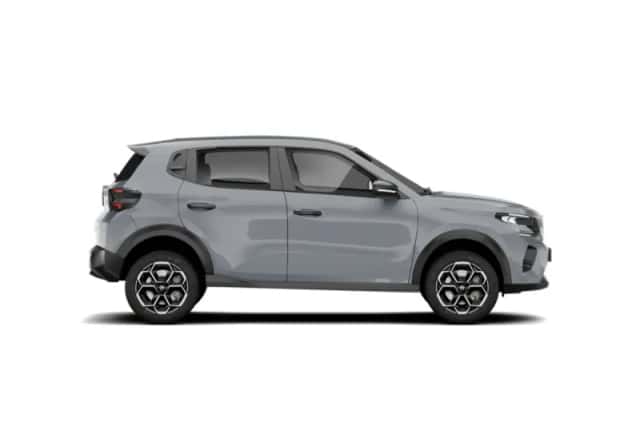 Citroën C3 (2026) thumbnail 4