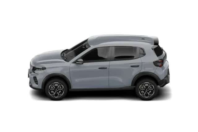 Citroën C3 (2026) thumbnail 5