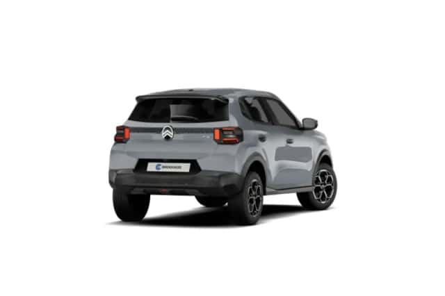 Citroën C3 (2026) thumbnail 6