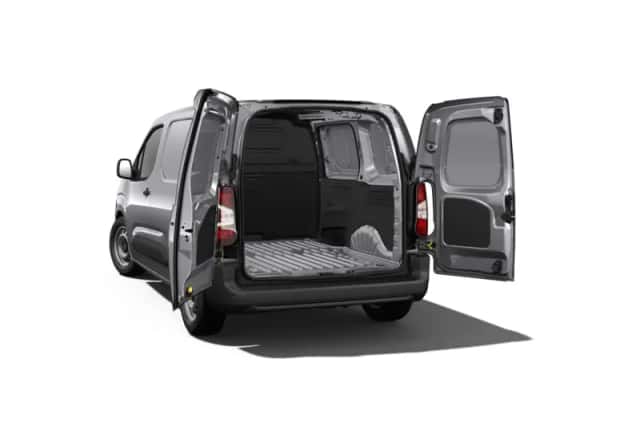 Citroën ë-Berlingo (2026) thumbnail 4