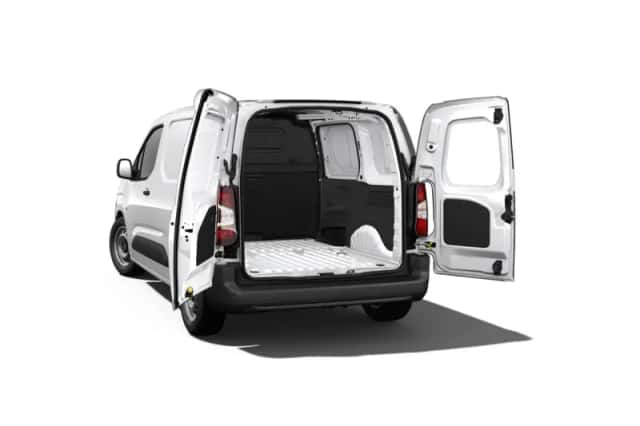 Citroën ë-Berlingo (2026) thumbnail 4