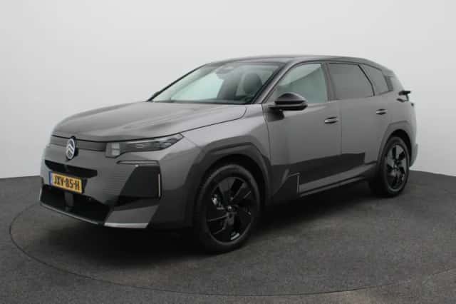 Citroën C5 Aircross (2026) thumbnail 1