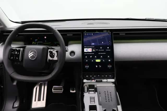 Citroën C5 Aircross (2026) thumbnail 3