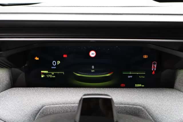 Citroën C5 Aircross (2026) thumbnail 4