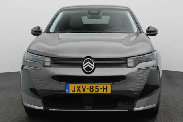 Citroën C5 Aircross (2026) thumbnail 5