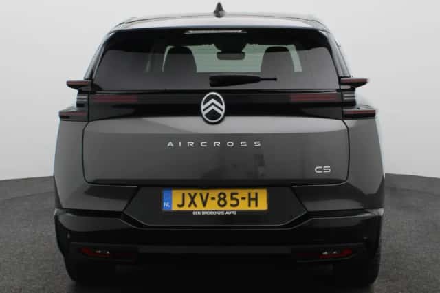 Citroën C5 Aircross (2026) thumbnail 6