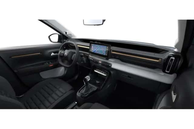 Citroën C3 Aircross (2026) thumbnail 6
