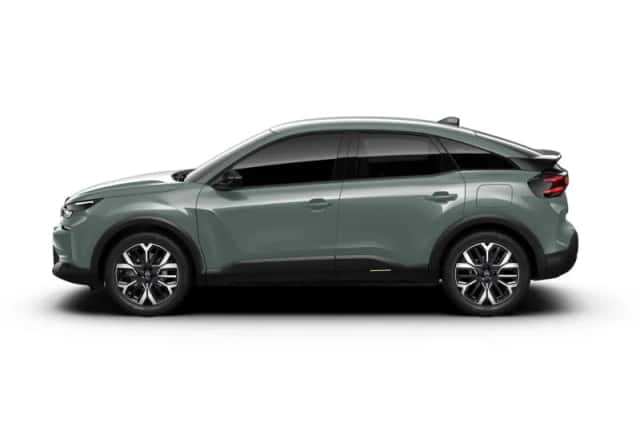 Citroën C4 (2026) thumbnail 2